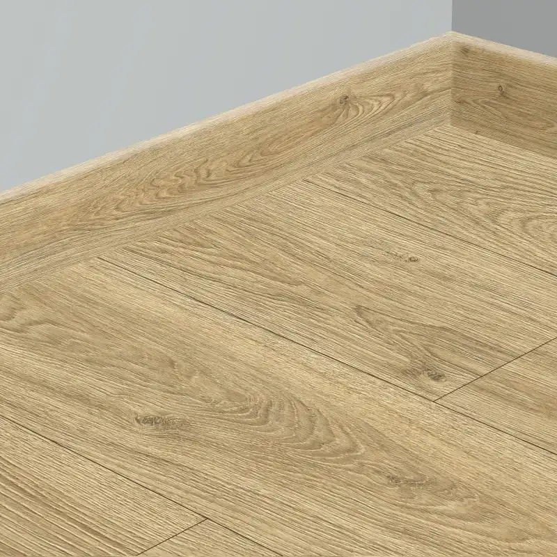 Tarimas Laminada Roble Atenea AC5 10mm