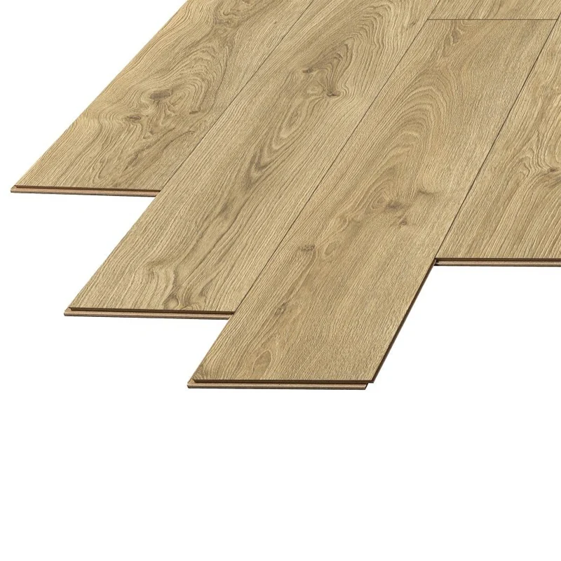 Tarimas Laminada Roble Atenea AC5 10mm