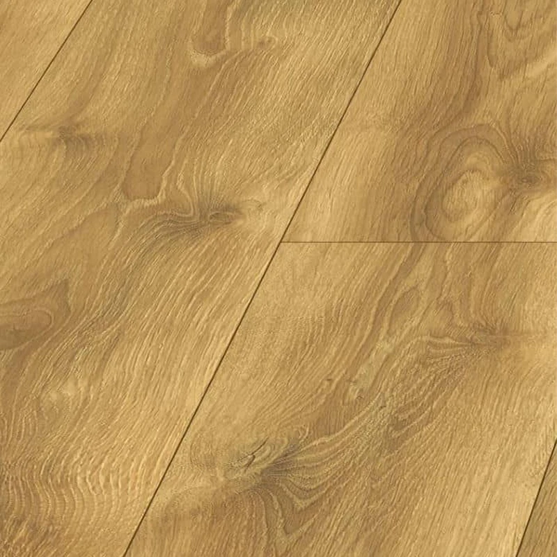 Tarimas Laminada Roble Aura AC5 10mm