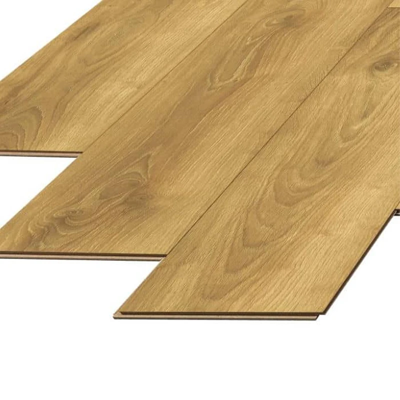 Tarimas Laminada Roble Aura AC5 10mm