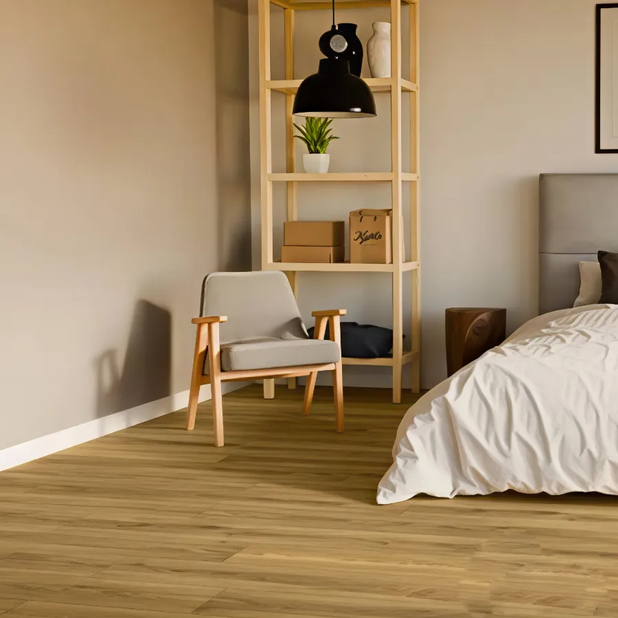 Tarimas Laminada Roble Juno AC5 8mm