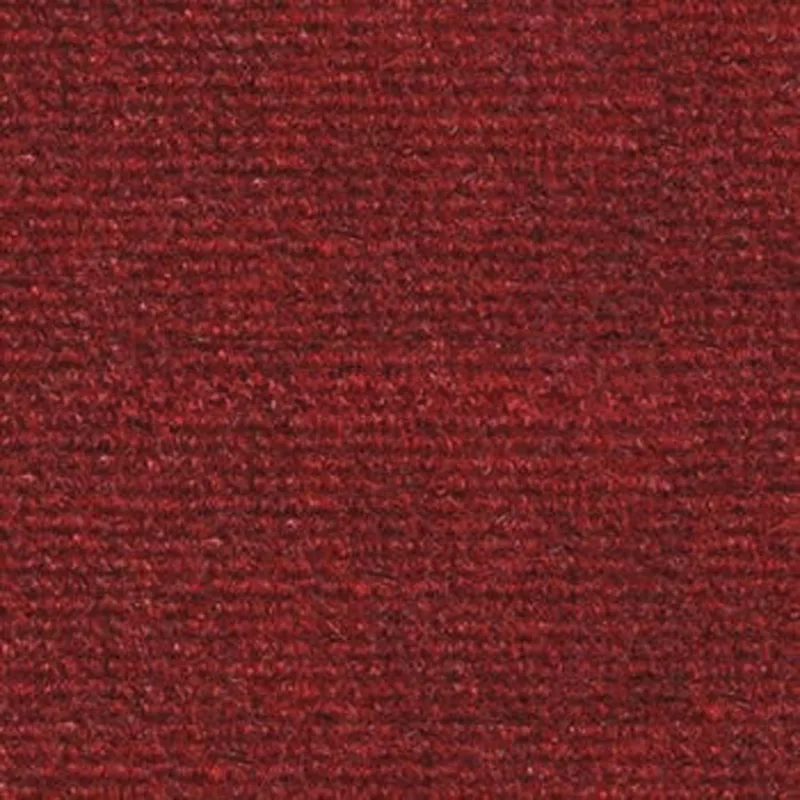 Moquetas Polipropileno Granate 22