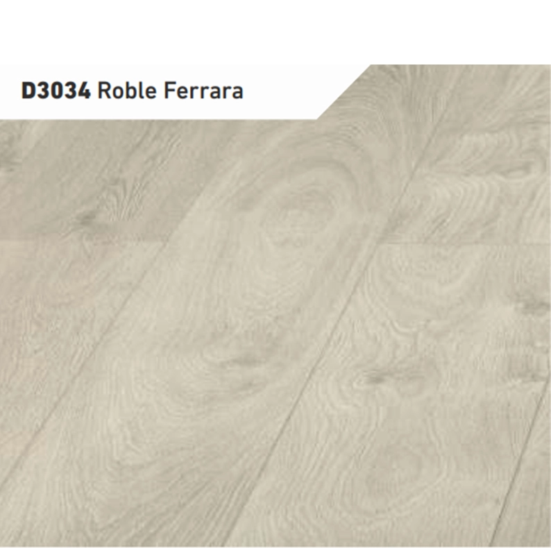 Tarimas Laminada Roble Ferrara