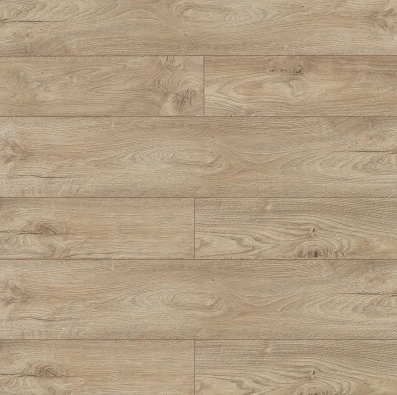 Tarimas Laminada Roble Baco AC5 12mm