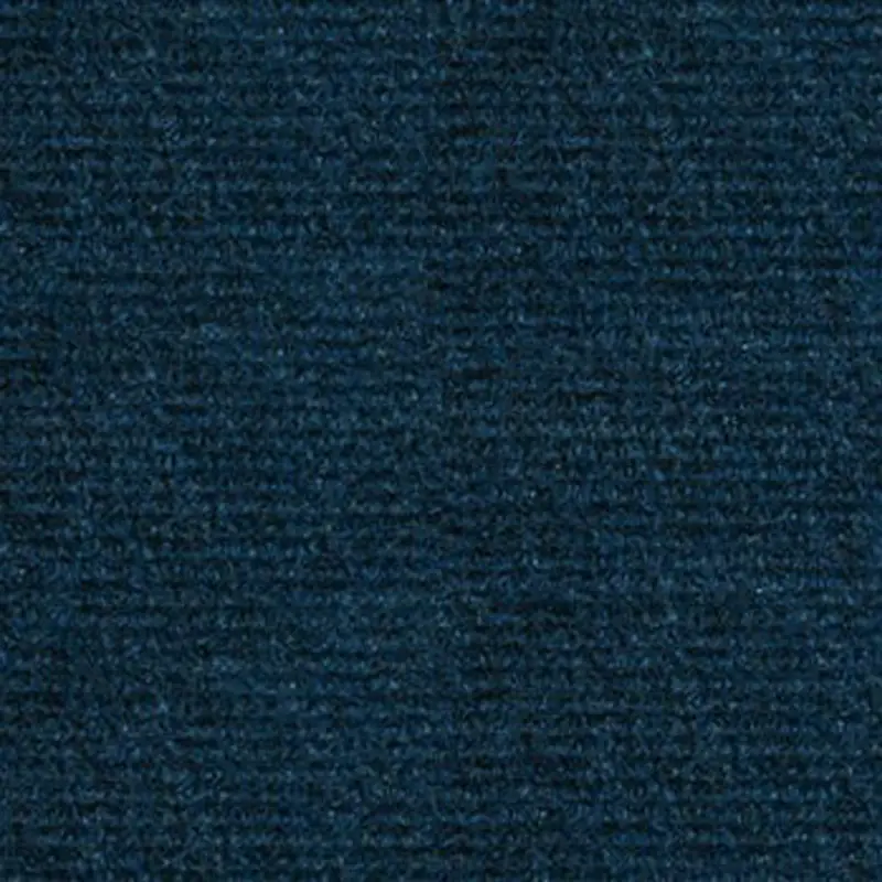 Moquetas Polipropileno Azul tinta 40