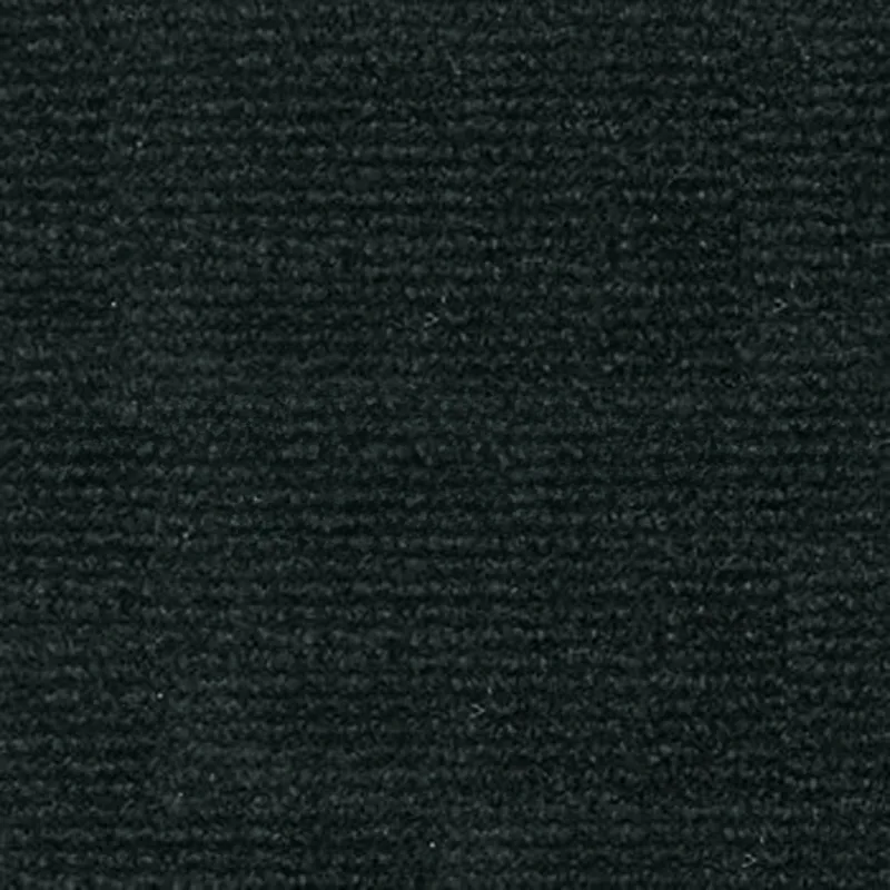 Moquetas Polipropileno Negro Antracita 87