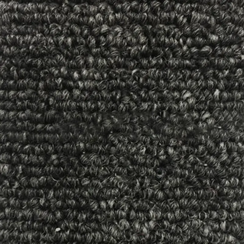 Moquetas Polipropileno Antracita