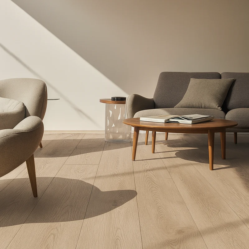 Suelo Vinílico SPC Sirena Suelo Vinílico SPC Sirena