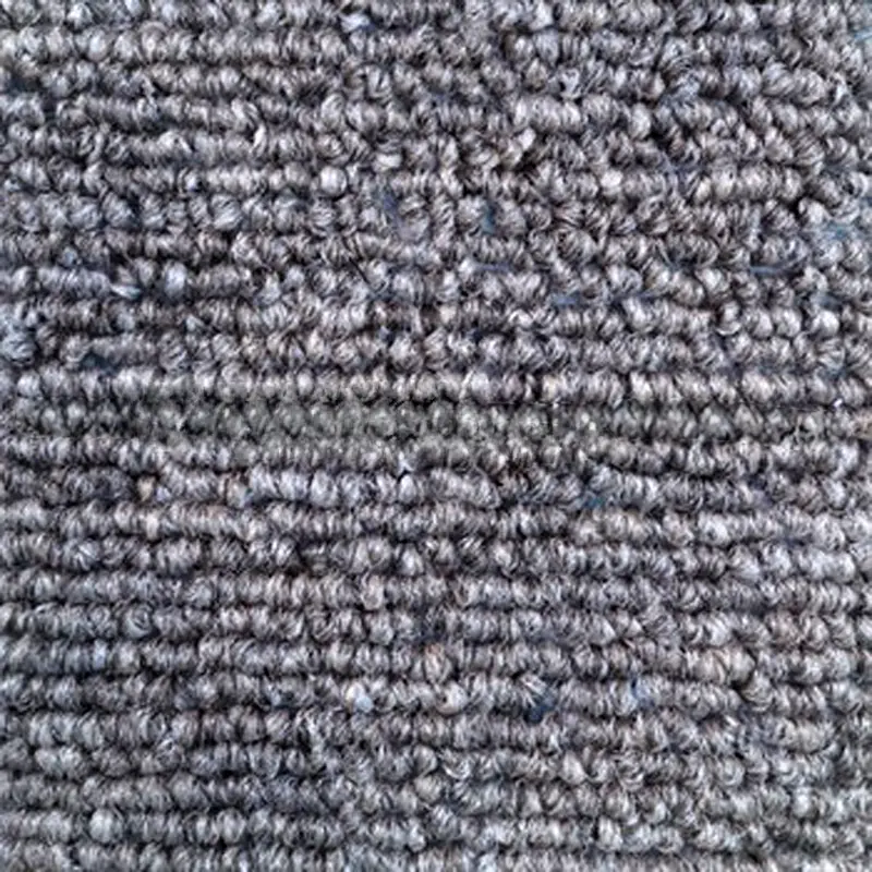 Moquetas Polipropileno Aluminio