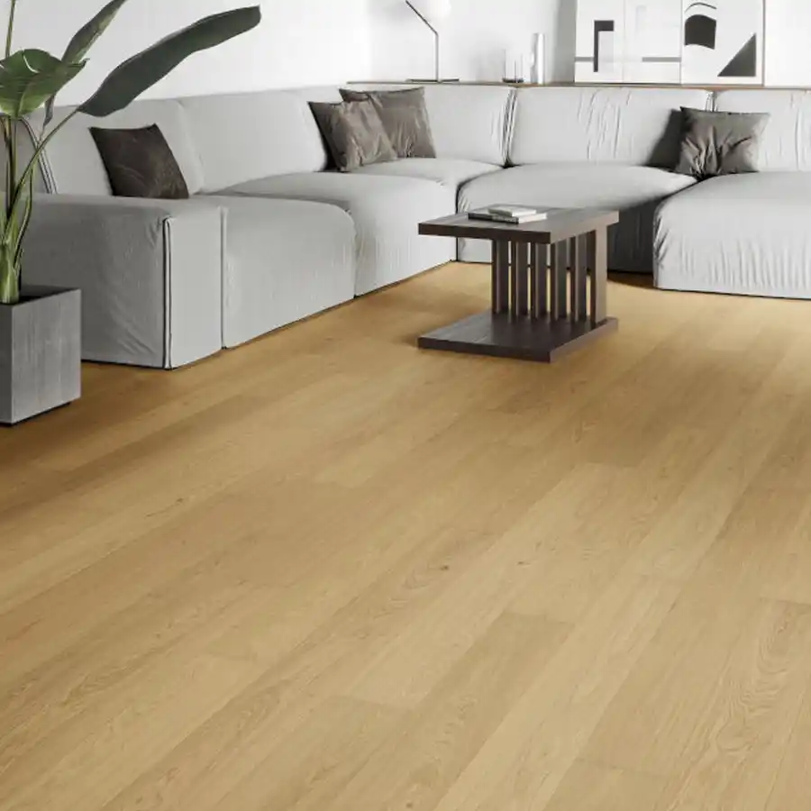 Madera Natural Parquet Silk Oak Premium SUXB193
