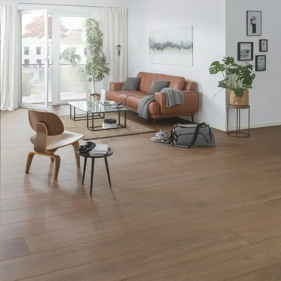 Madera Natural Parquet European Oak Premium SUXB+101