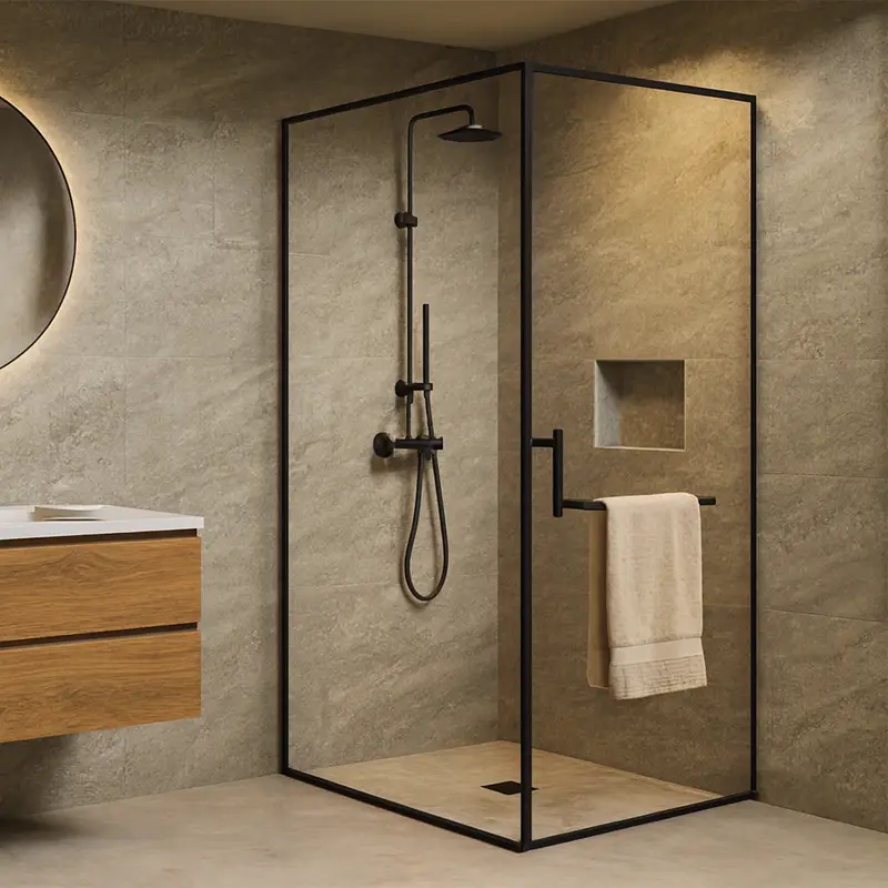 Revestimiento Pared PVC Revestimiento Pared SPC Pisa