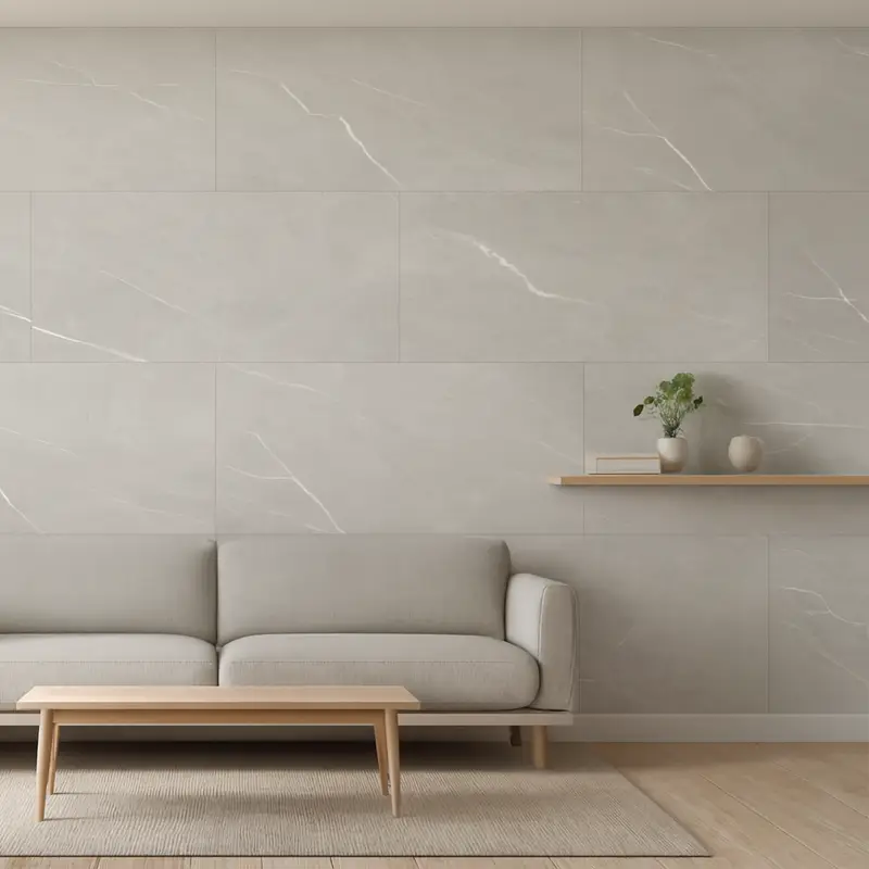 Revestimiento Pared PVC Revestimiento Pared SPC San Esteban