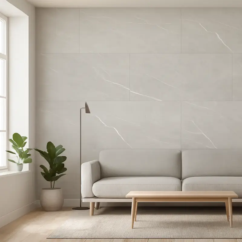 Revestimiento Pared PVC Revestimiento Pared SPC San Esteban