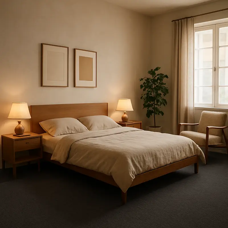 Moquetas Poliamida Gata Antracita 158