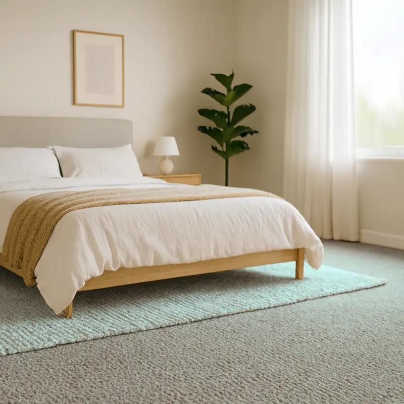 Moquetas Polipropileno Balinesa Cafe 963