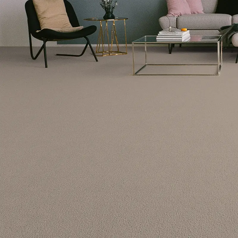 Moquetas Poliamida Ecos de la Musa Vison 140