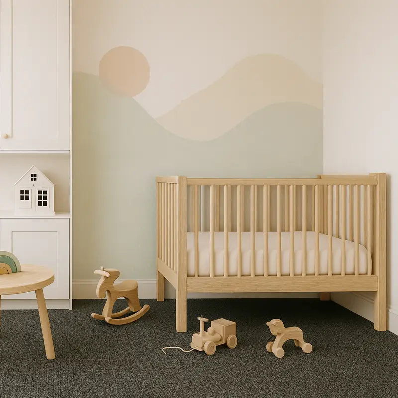 Moquetas Polirpopileno Trama Negro 141