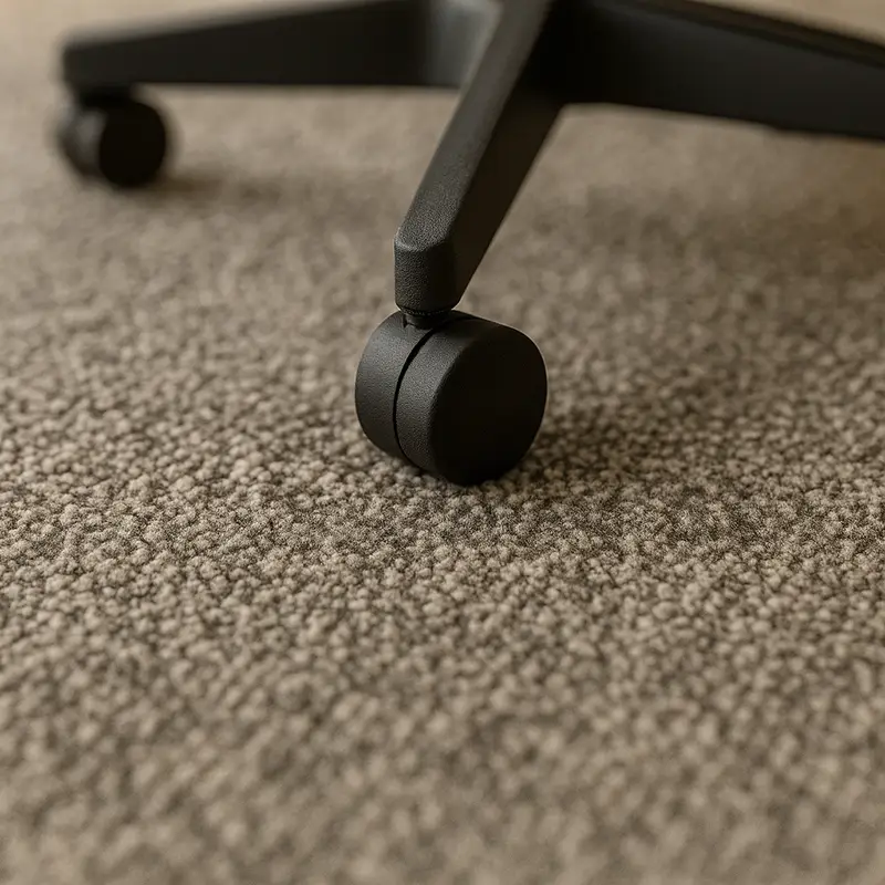 Moquetas Polyester PET Aurora Taupe 329