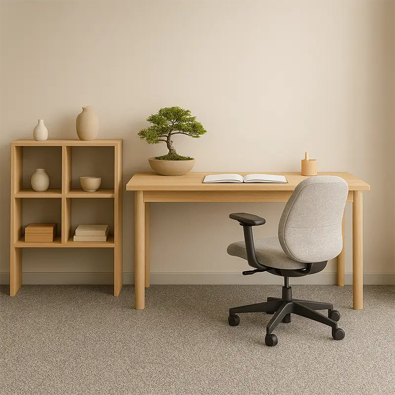 Moquetas Polyester PET Aurora Taupe 329