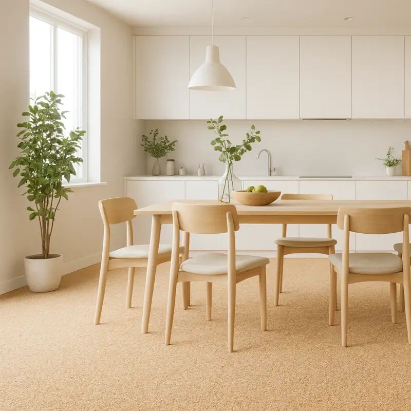 Moquetas Polyester PET Aurora Gold 237