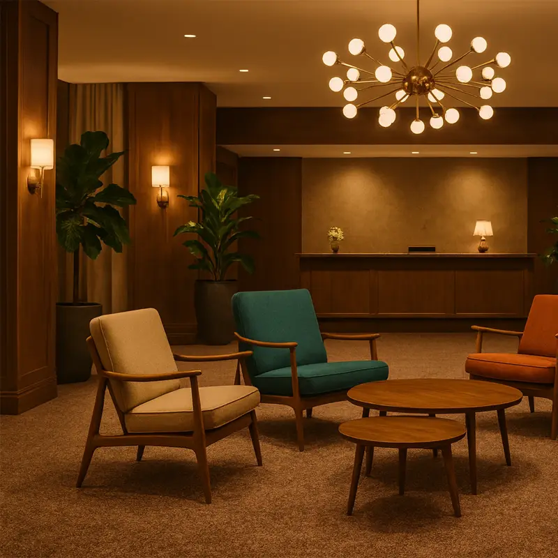 Moquetas Polyester PET Aurora Chocolate 933