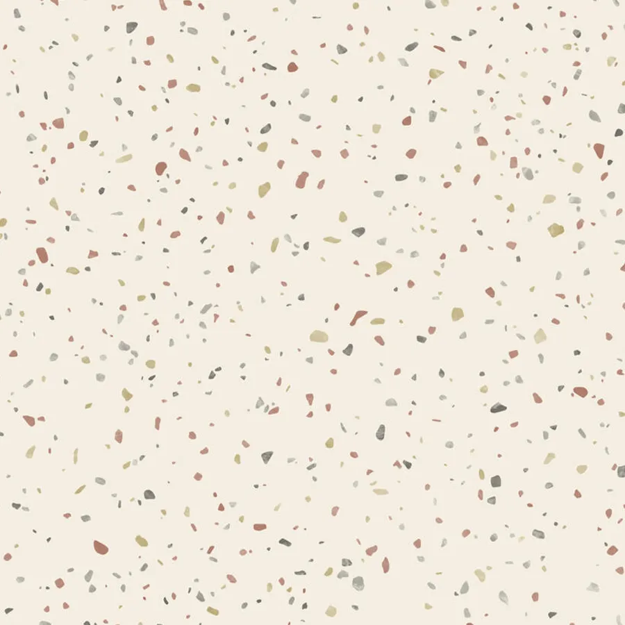 Vinílicos Suelo Vinílico Terrazo Pastel