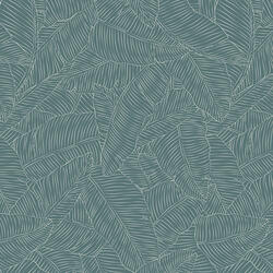 Vinílicos Suelo Vinílico Hoja de Platano Gris Verdoso