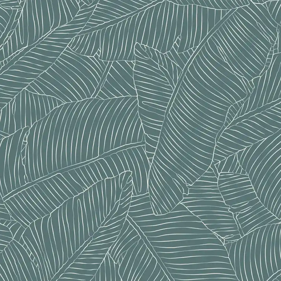 Vinílicos Suelo Vinílico Hoja de Platano Gris Verdoso