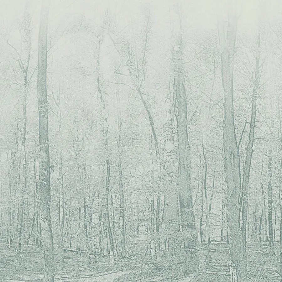 Vinílicos Suelo Vinílico Bosque Verde