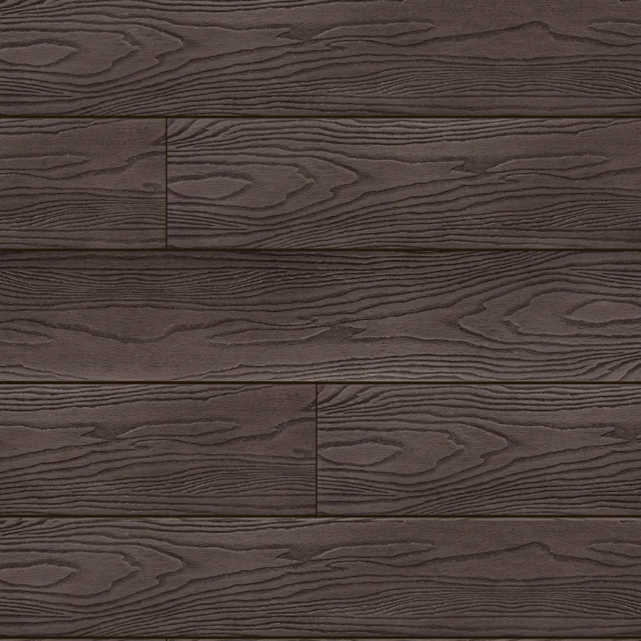 Tarima exterior Tecnológica Tarima Madera Exterior Wine Brown| Lama Composite