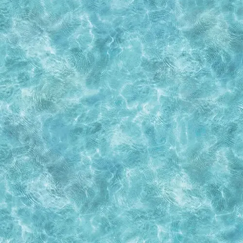 Vinílicos Heterogéneo Suelo Vinílico Agua Marina Colorful