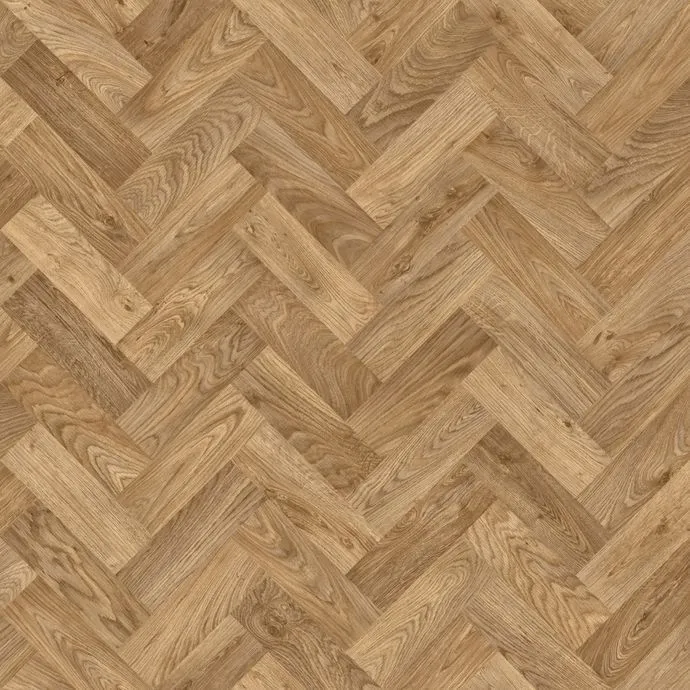 Vinílicos PVC Suelo Vinílico Eton Oak Parquet 3399