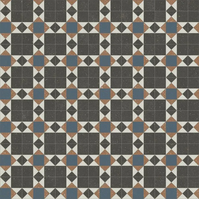 Vinílicos Suelo Vinílico Parlour Tile 3414