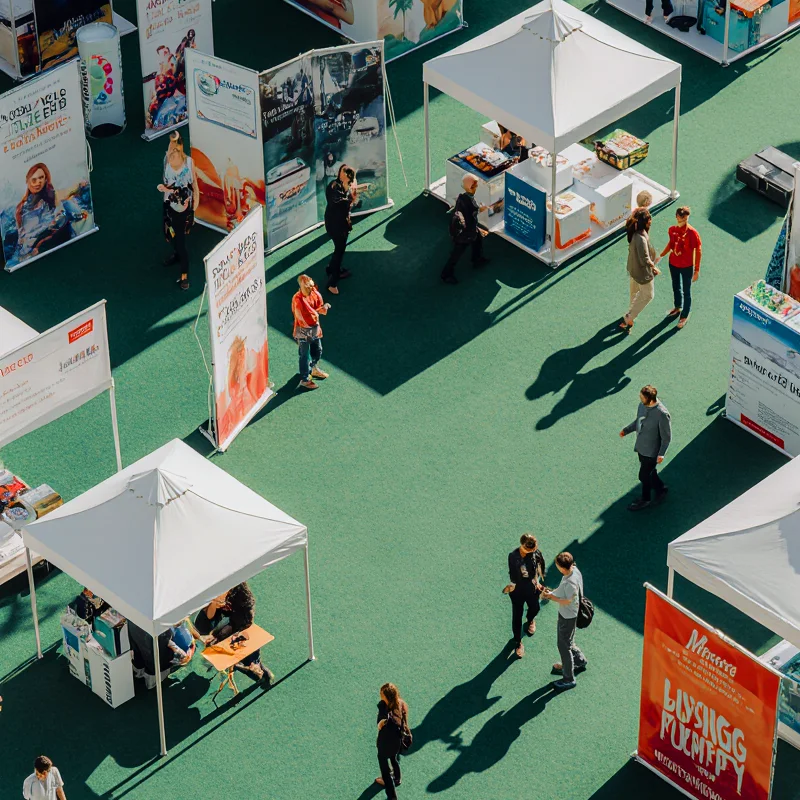 Moquetas Polipropileno Verde hierba