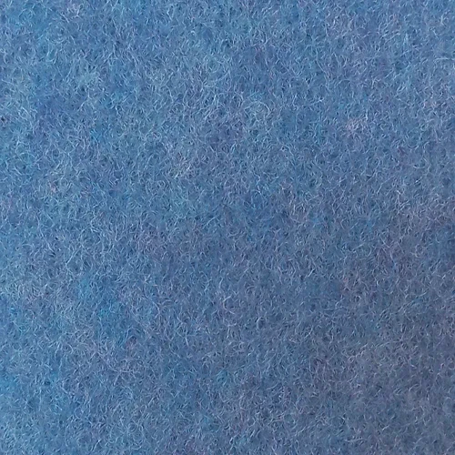 Moquetas Polipropileno Azul lago