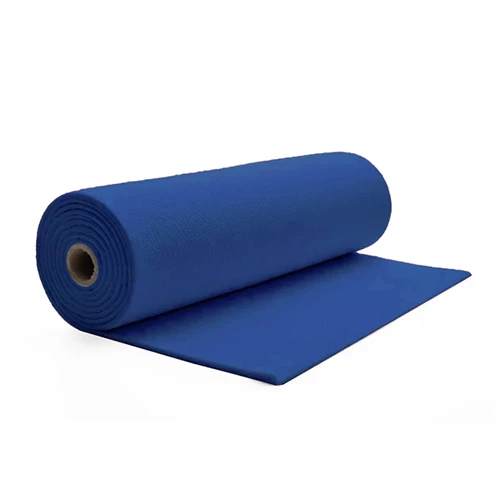 Moquetas Polipropileno Azul ultramar