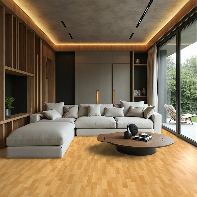 Vinílicos Heterogéneo Suelos Vinilicos Sintasol Haya