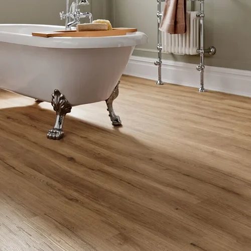 Vinílicos madera Suelos Vinílicos Baño Natural Oak 2232 Camaro