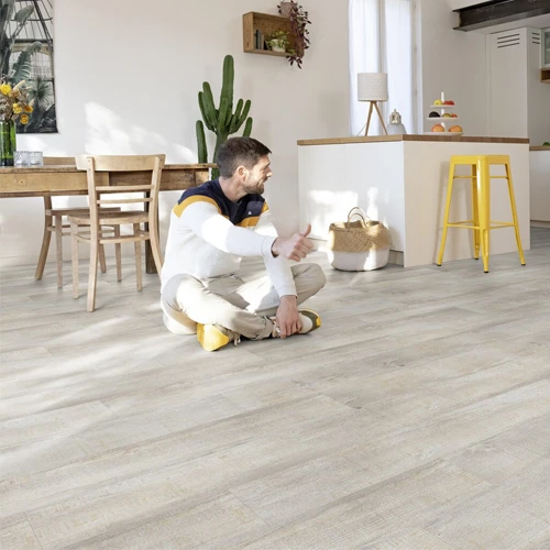 Vinílicos Heterogéneo Canguro Suelos Vinílicos Autoadhesivos