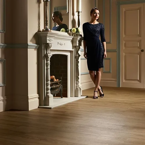 Suelos de Vinilo Roble Sienna 2248 Suelos de Vinilo Roble Sienna 2248