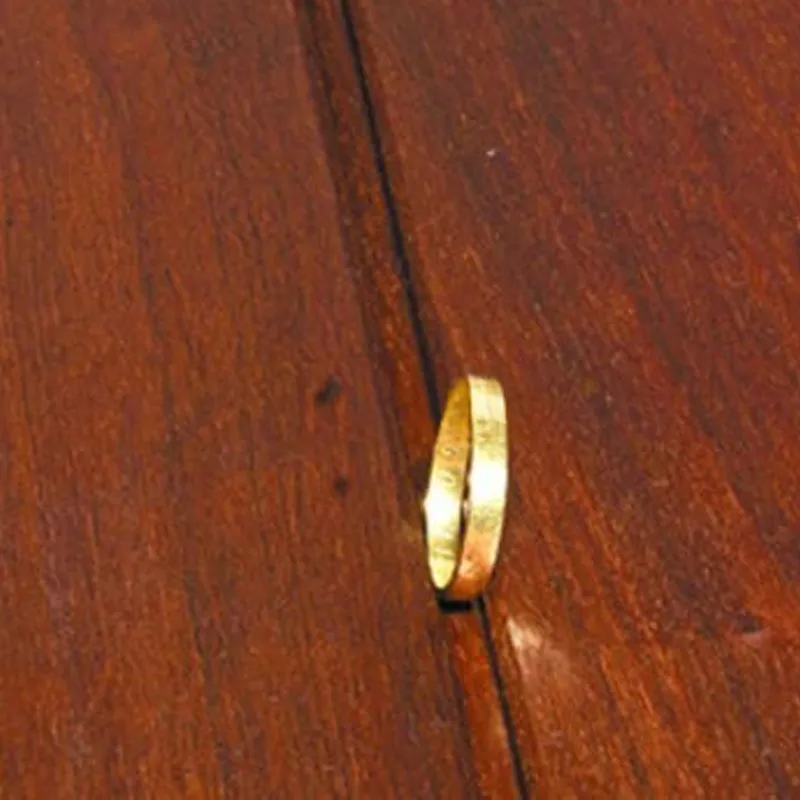 Tarima exterior Maciza exterior Ipe Madera Premium Grapa Oculta