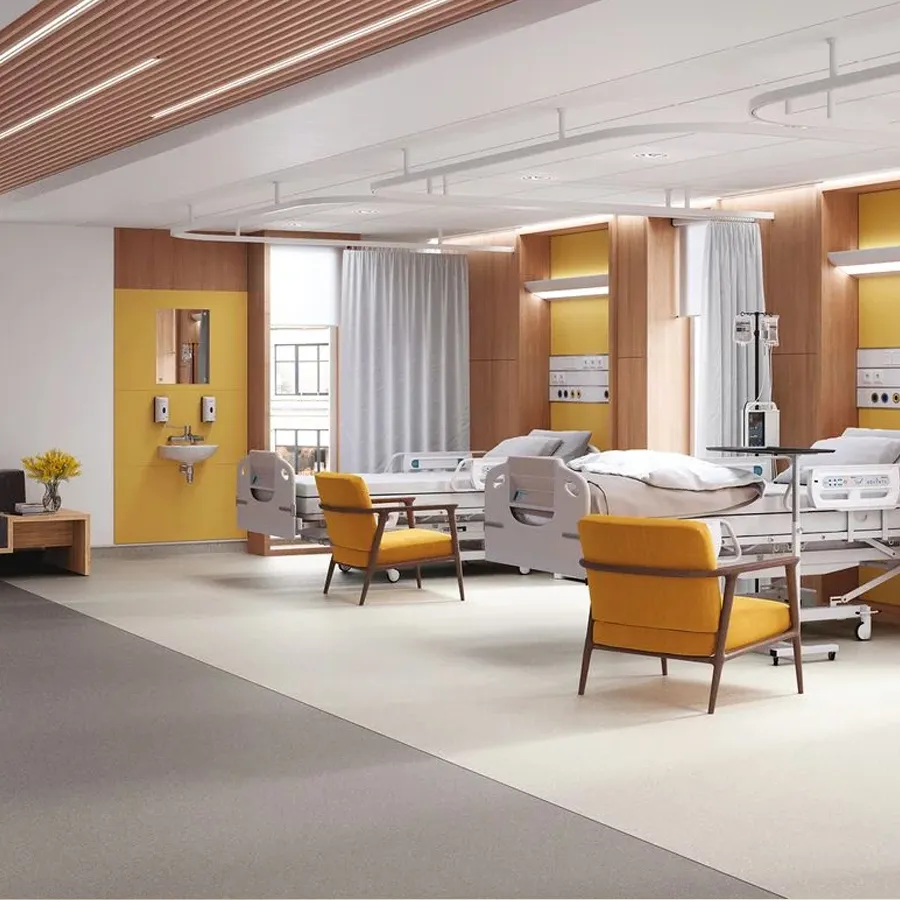 Suelo Vinílico Vanilla 5221 Suelo Vinílico Vanilla 5221