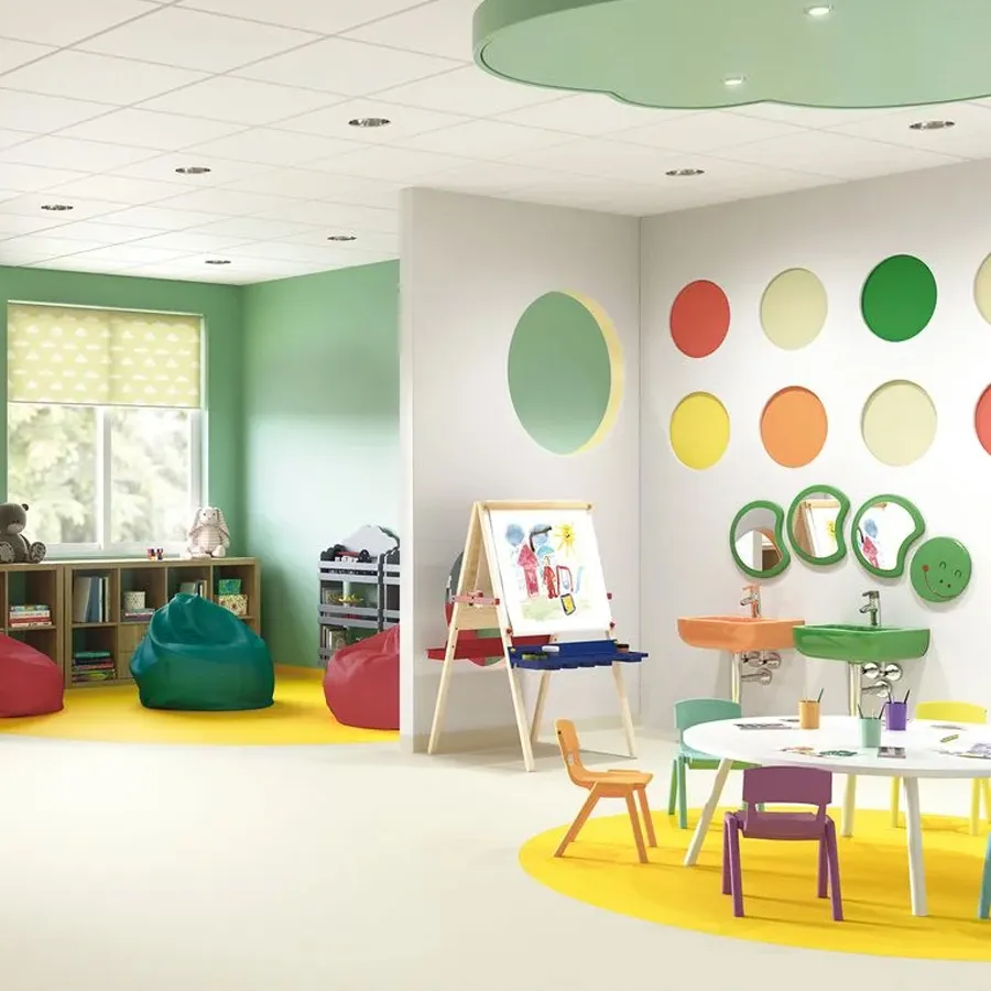 Suelo Vinílico Limon 5241 Suelo Vinílico Limon 5241