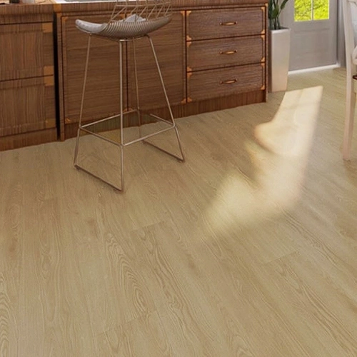 Vinílicos Tarima vinílica Suelos Vinílicos Click SPC Roble Francés
