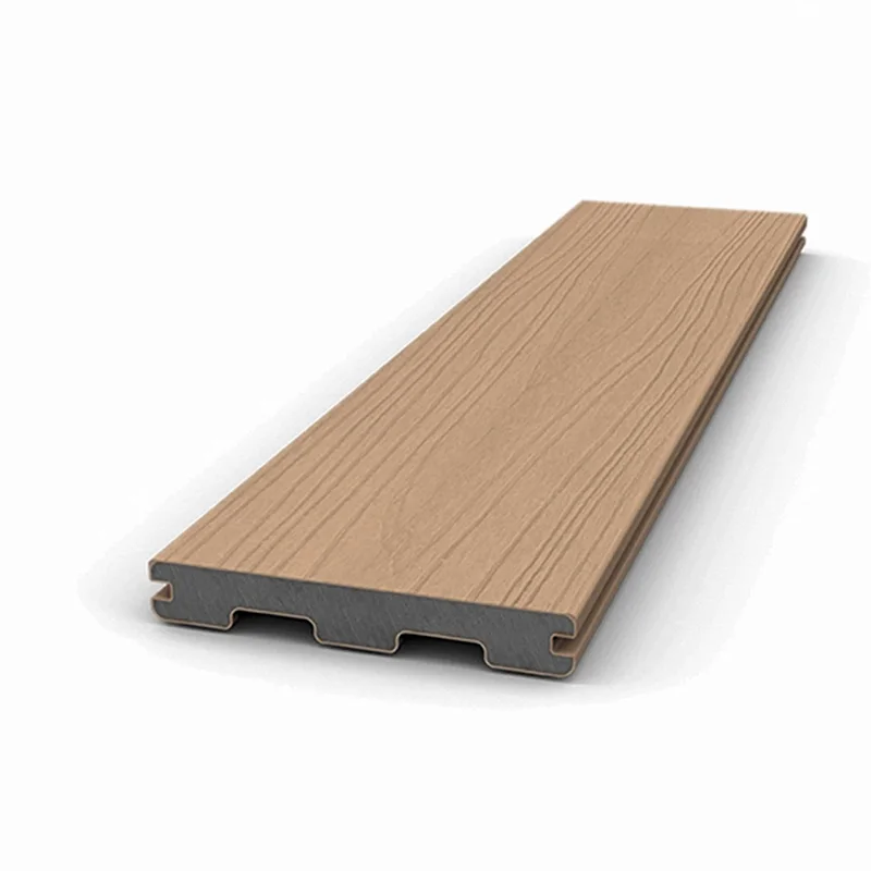 Tarima exterior Tecnológica Cedro