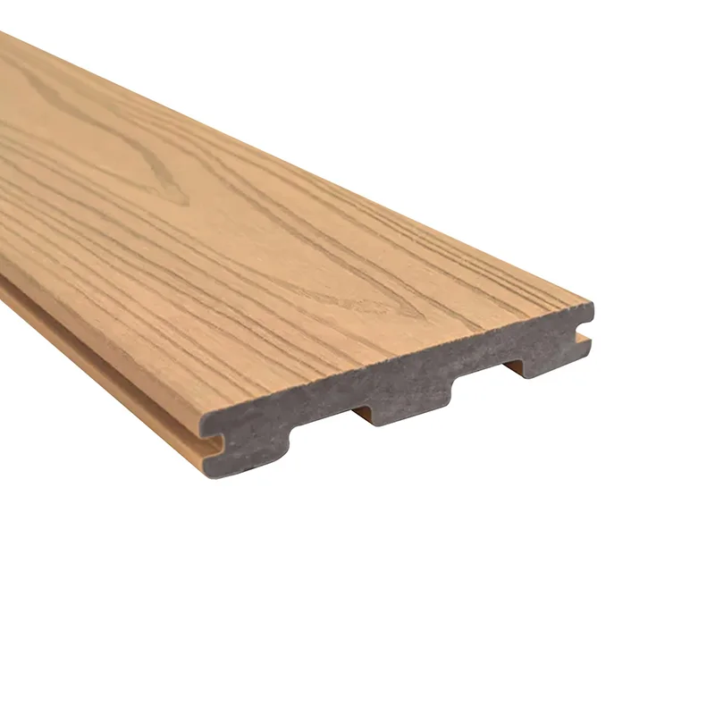 Tarima exterior Tecnológica Cedro