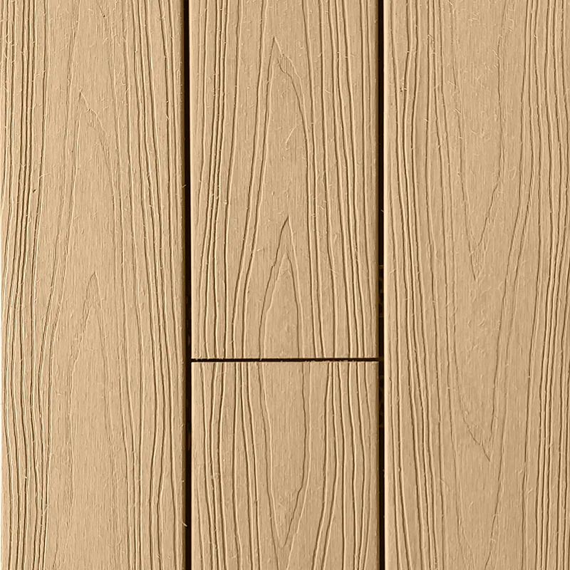 Tarima exterior Tecnológica Cedro