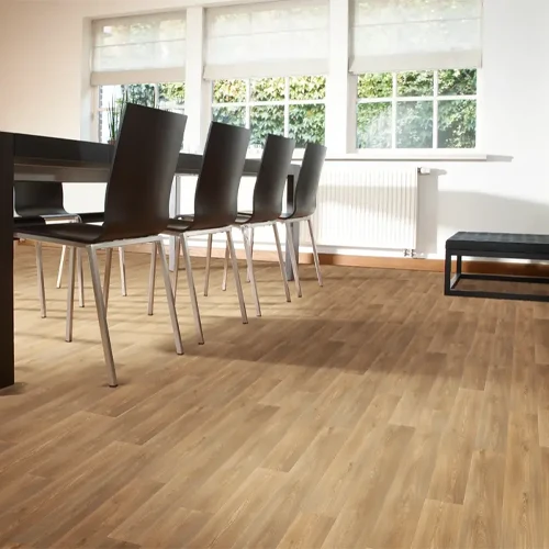 Vinílicos Heterogéneo Suelo Vinílico Acústico Roble Columbia 692 | Pedido Mínimo 10m²