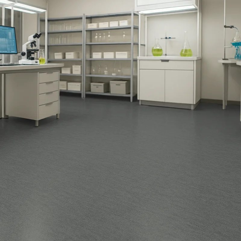 Vinílicos Homogéneo Suelo Vinílico Flor de Pascua